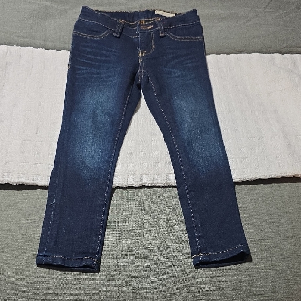 Polo by Ralph Lauren Dark Blue Kids Leggings